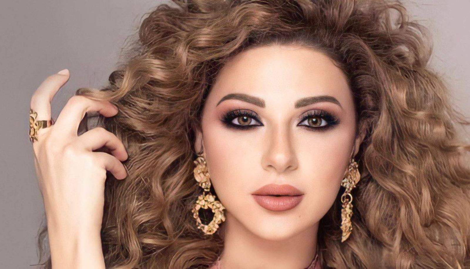 ميريام فارس تعليقا على كلام اليسا : ما حدا يرد.. مش حرزانة!