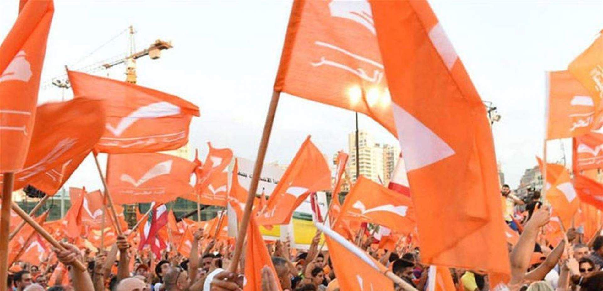 التيار الوطني الحر في استراليا يستنكر..  الاتهامات الموجّهة ضد شربل معكرون مبنيّة على الأكاذيب 