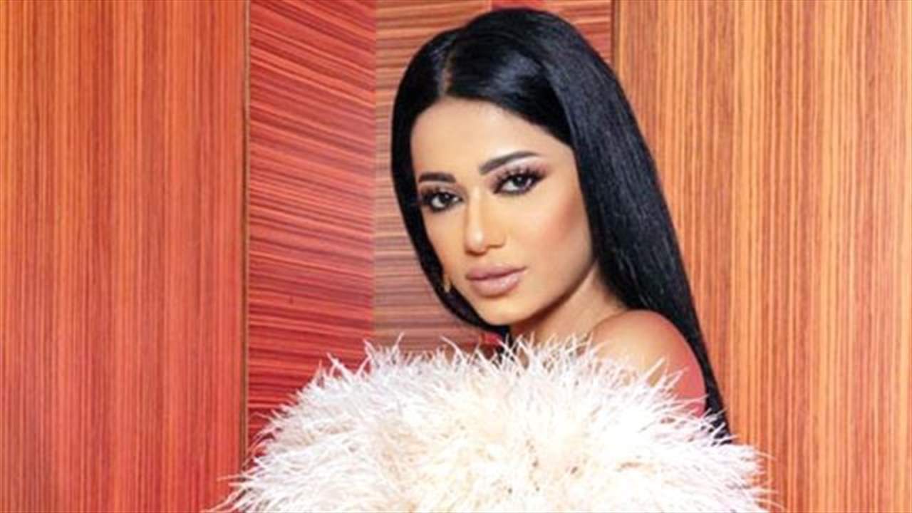 رحمة رياض لـ شيرين عبد الوهاب: انتِ مثلي الأعلى بفنّك وإحساسك