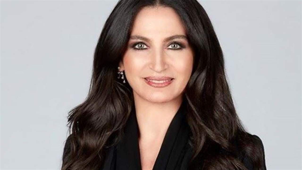 ميريام سكاف: صار اللبناني يحس فعلياً بآلام يسوع لأنه شعب مصلوب يوميا