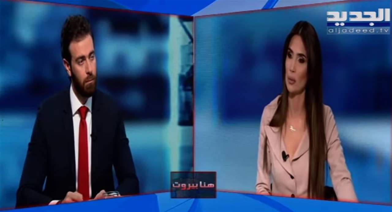 أمير المقداد : قانون الانتخابات النيابية الحالي يحتاج الى تعديل ويعزز الطائفية 