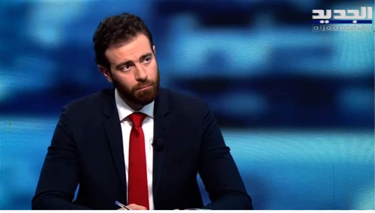 أمير المقداد : جبران باسيل مُتحالف في الإنتخابات النيابية مع من قال عنهم "ما خلّوني"