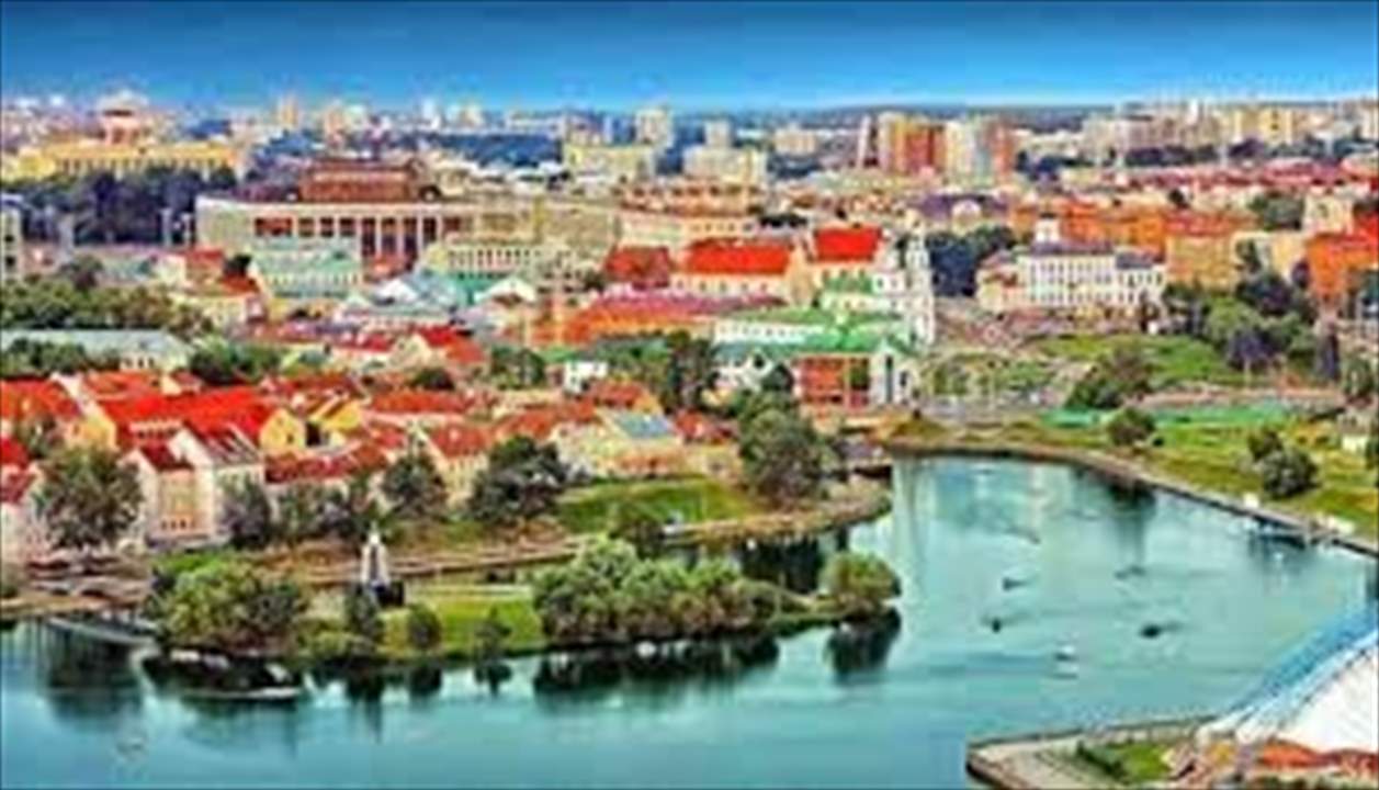 بيلاروس تمنع دخول السيارات المسجلة في الاتحاد الأوروبي لأراضيها