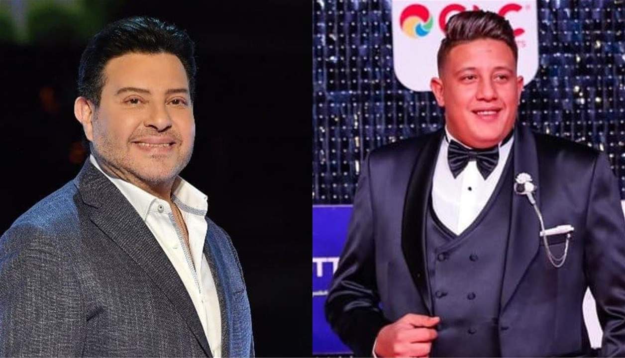 حمو بيكا يتحدث عن مرضه ويبكي موجها رسالة لـ هاني شاكر:أنا عايش ميت وأنت عندك قصور 