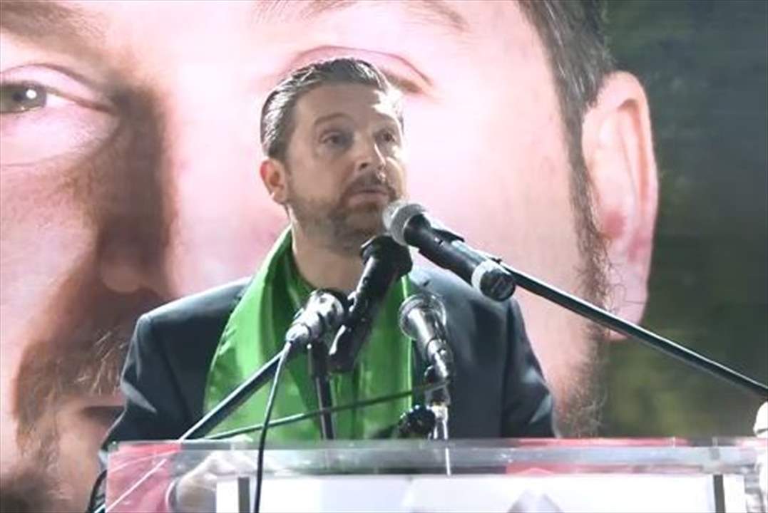 كرامي من الميناء: نحن ضعفاء حين نرتضي أن تكون مرجعية مدينتنا في معراب!