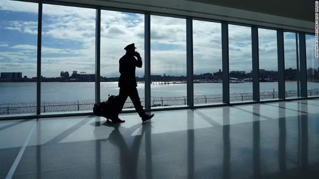 "التعب" بدأ يعرض السلامة الجوية للخطر في أميركا