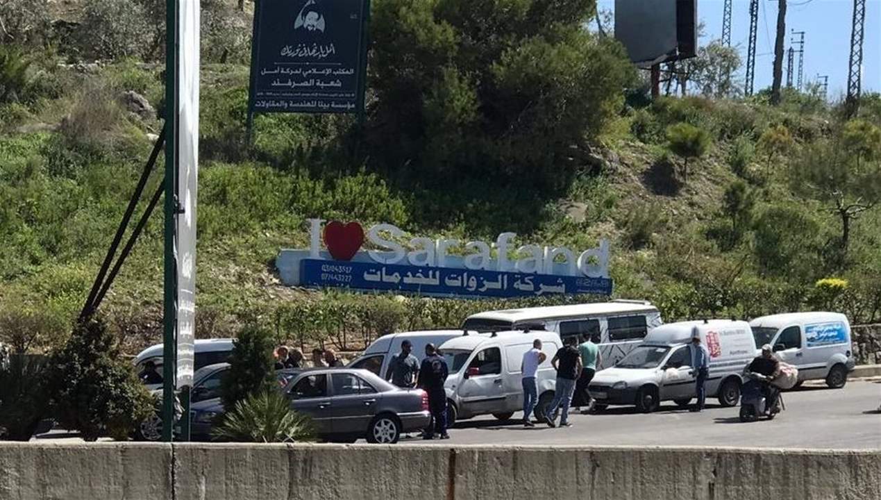 70 مرشّحاً من قوى التغيير يتضامنون مع لائحة الجنوب الثانية ويستنكرون اعتداء الصرفند .. من هم ؟