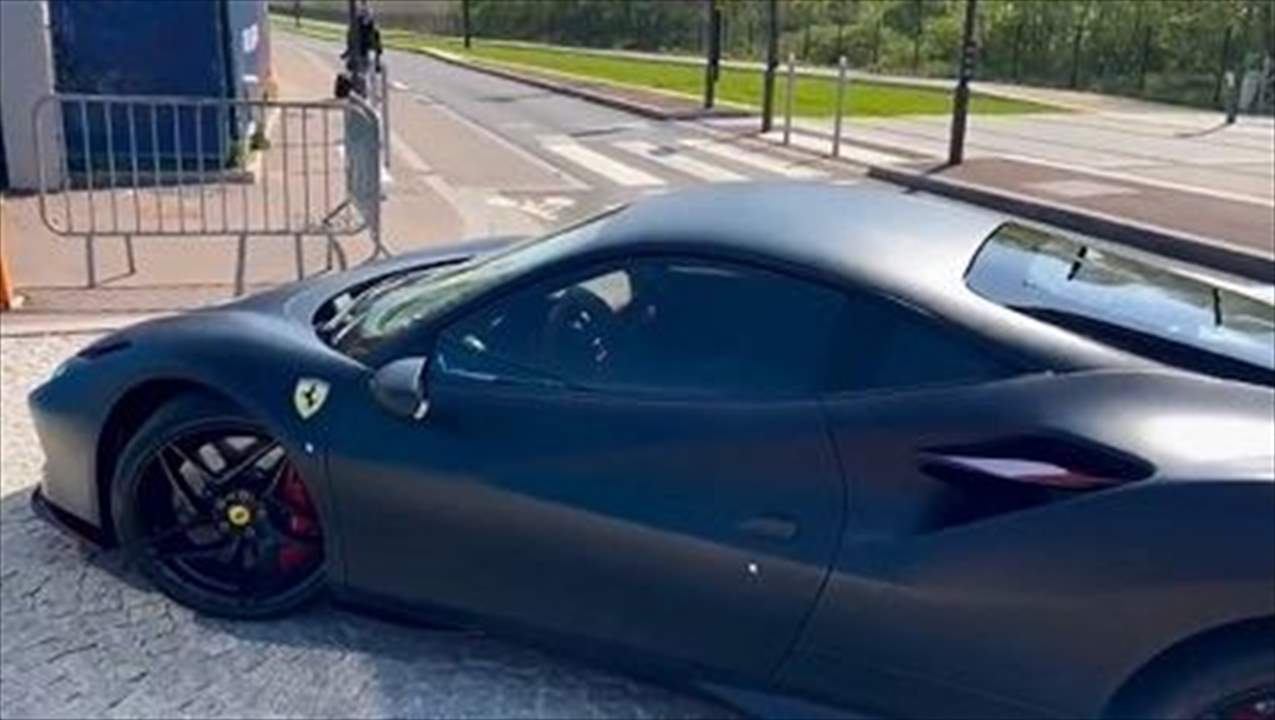 بالفيديو - حين تصل الى التدريب متأخراً ولا يُفتح لك الباب !!