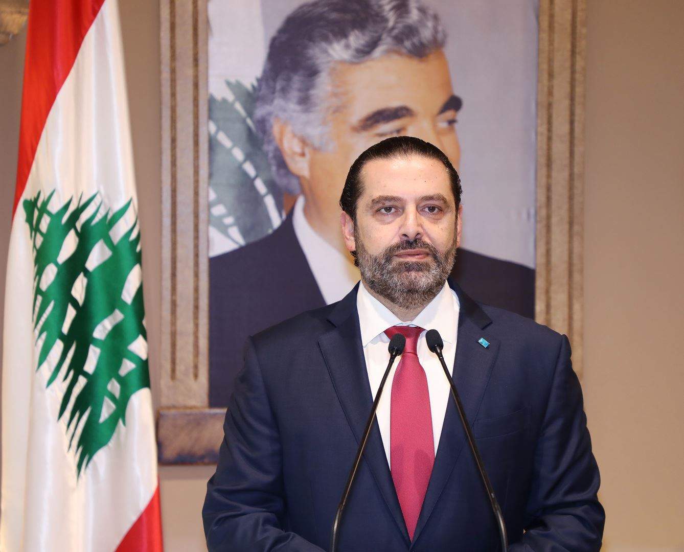 الحريري في ذكرى فليحان: لن ننسى