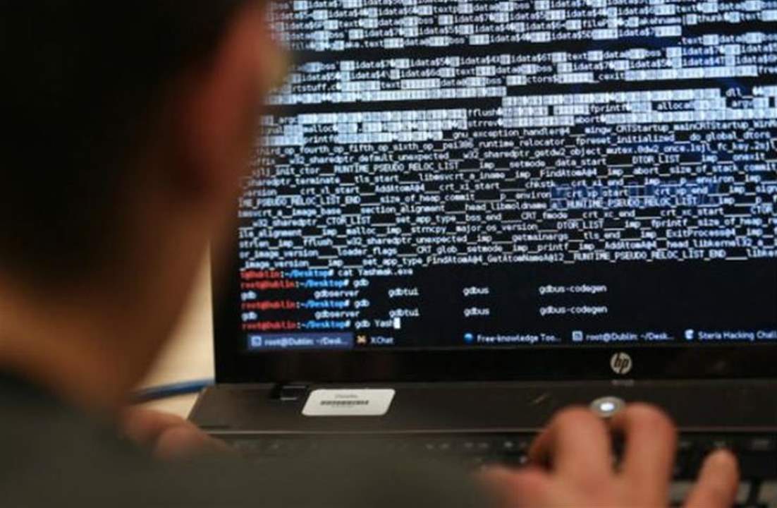 هجمات إلكترونية كثيرة حصلت في فضاء لبنان السيبراني. . كم بلغت؟ 