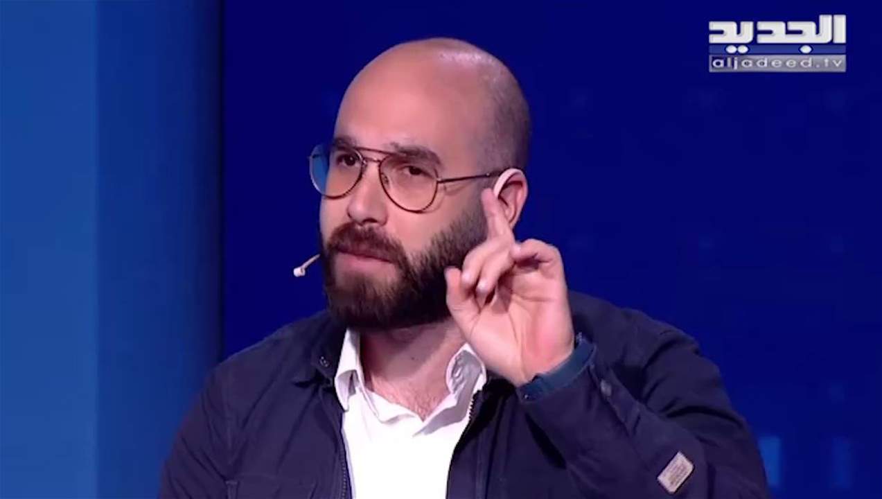 جـدال بين المرشحين جاد غصن وبول ناكوزي بشأن أموال الكنيسة والخطوط الحمر 