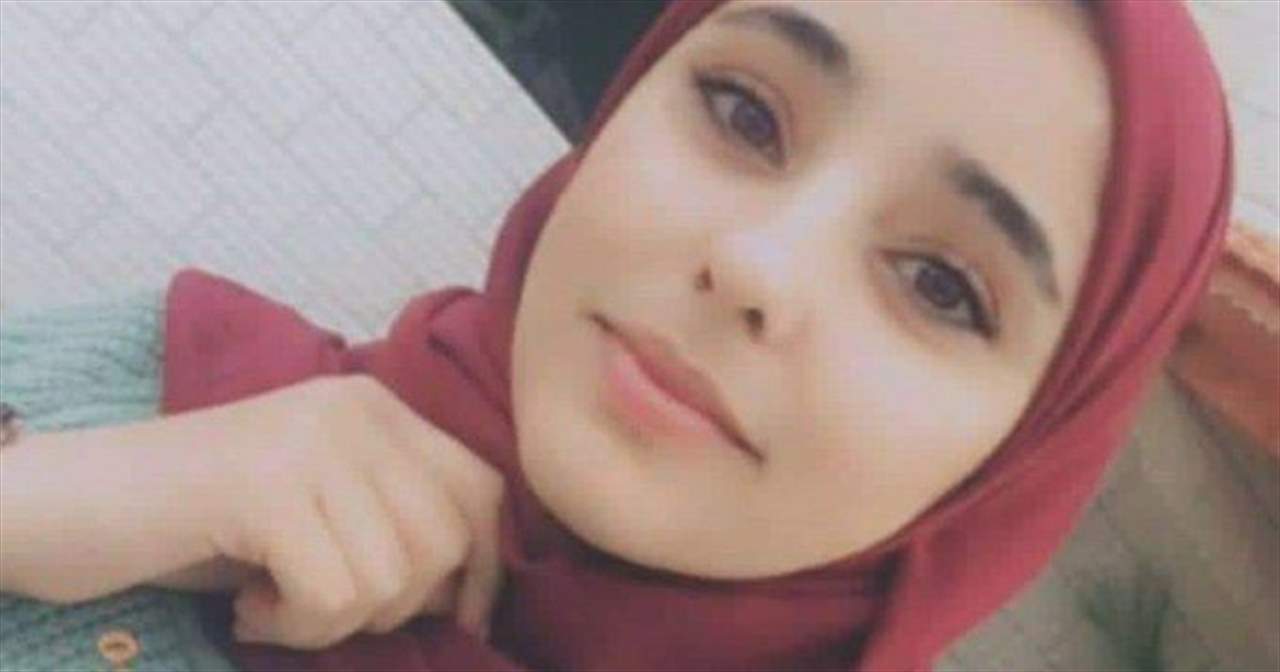 بالفيديو ـ آخر كلمات الشهيدة الفلسطينية حنان خضور .."أنت مولانا فنصرنا على القوم الكافرين"