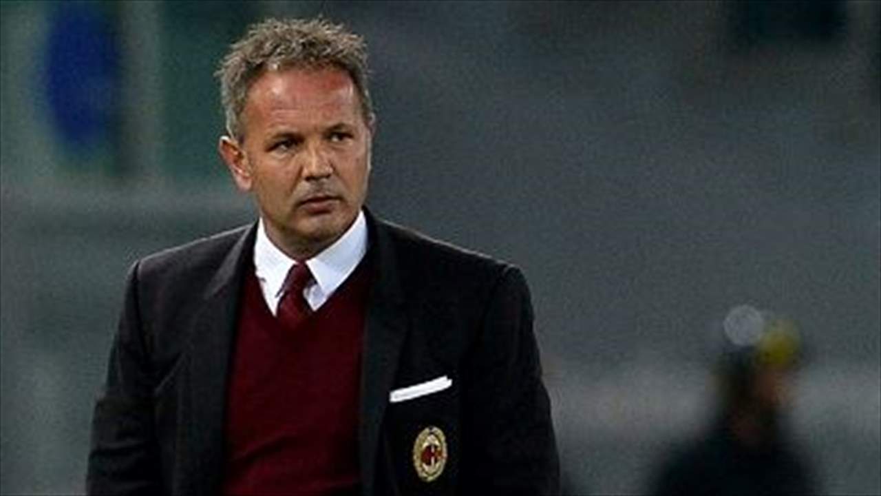 صورة - سينيسا ميهايلوفيتش يواصل معركته مع سرطان الدم