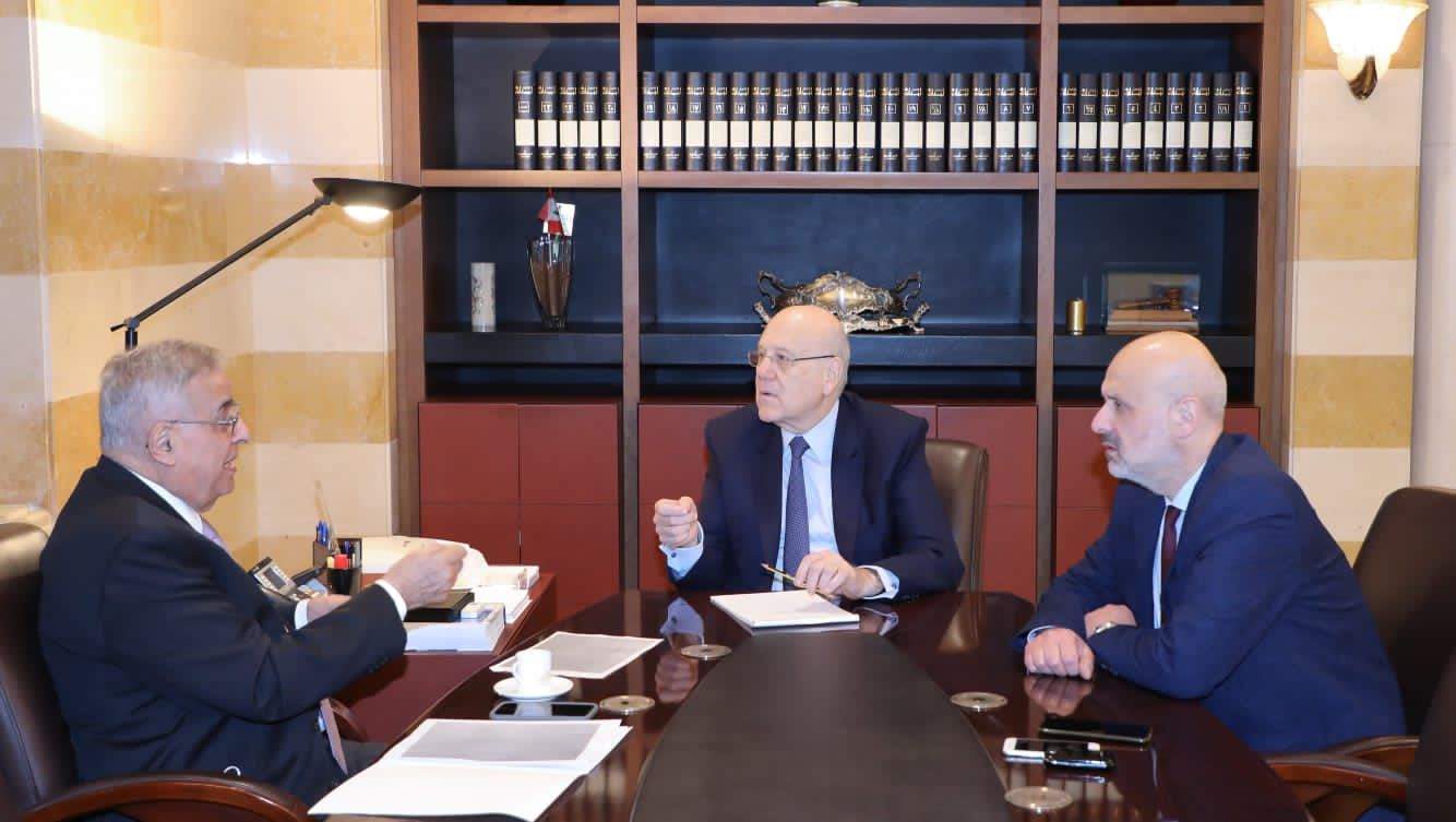   بوحبيب: العائق الوحيد أمام انتخابات المغتربين تأمين المال نقدًا ومن يشكك بحصول الانتخابات لا يريدها