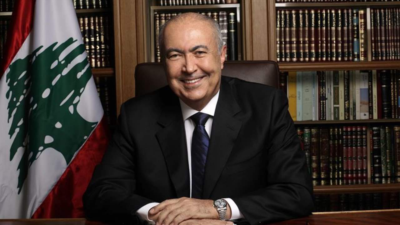 مخزومي: الكابيتال كونترول بصيغته الحالية يهدف الى تهرب الطبقة الحاكمة من المساءلة والمحاسبة 