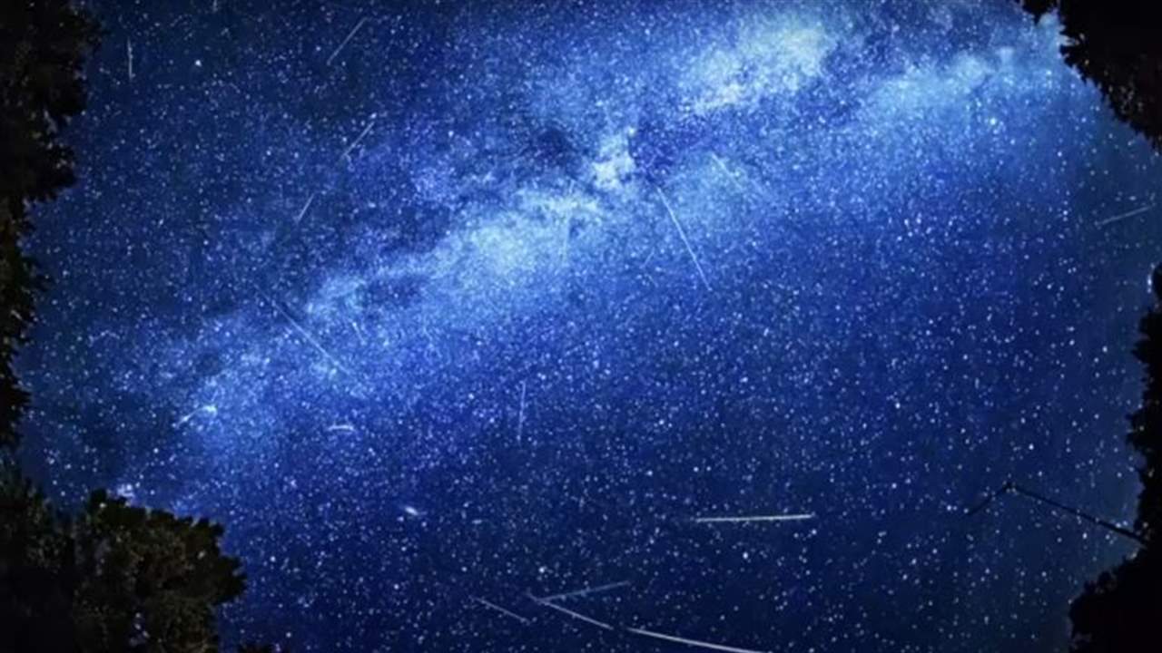 بالفيديو - الأرض على موعد مع ظاهرة فلكية مميزة 