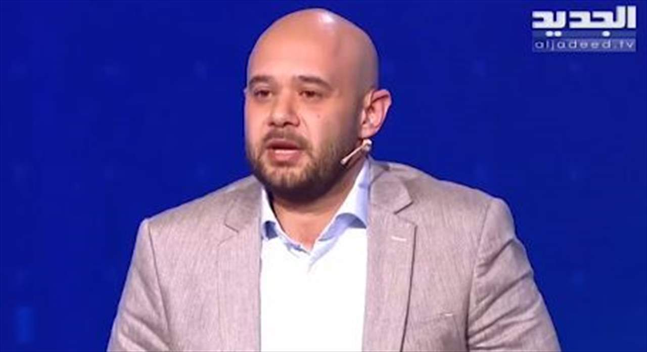 مرشح لائحة "للناس" في دائرة الشمال الثانية كاظم الخير لـ"بتفرق ع وطن" : تحالفنا مع مجموعة شبابية كفها نظيف بتشبه الناس وما عندها لغة طائفية   
