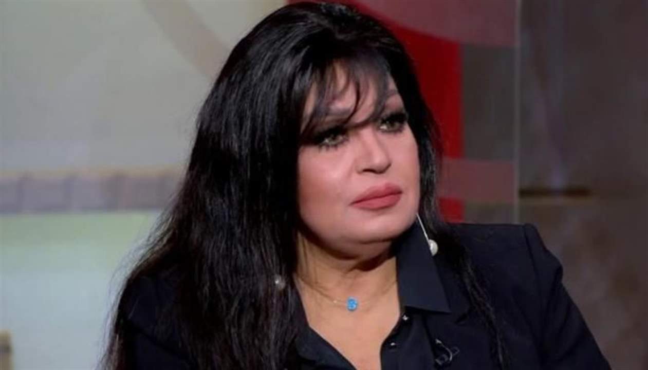 فيفي عبده تعلق على امكانية اعتزالها الرقص 