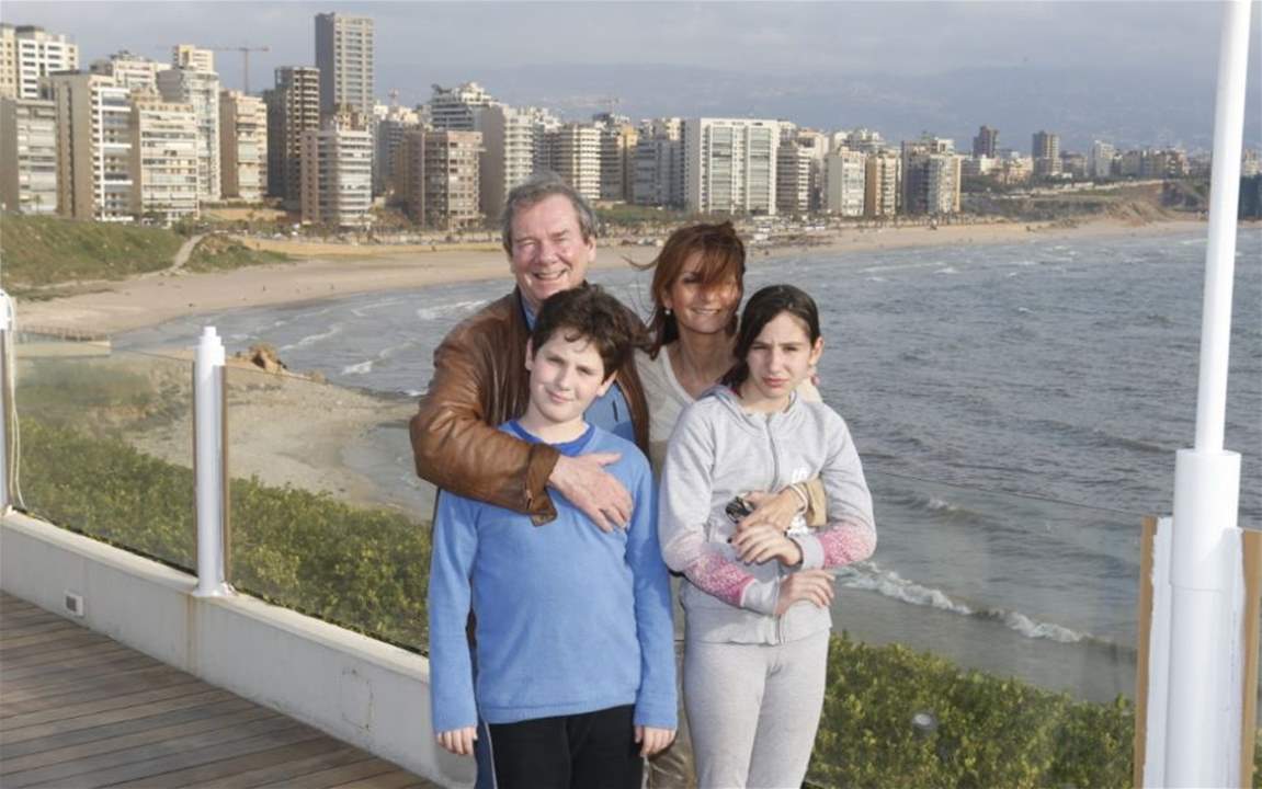 الفاينانشل تايمز تنعى الصحافي دايفيد غاردنر.. كاره الطغاة ونصير فلسطين