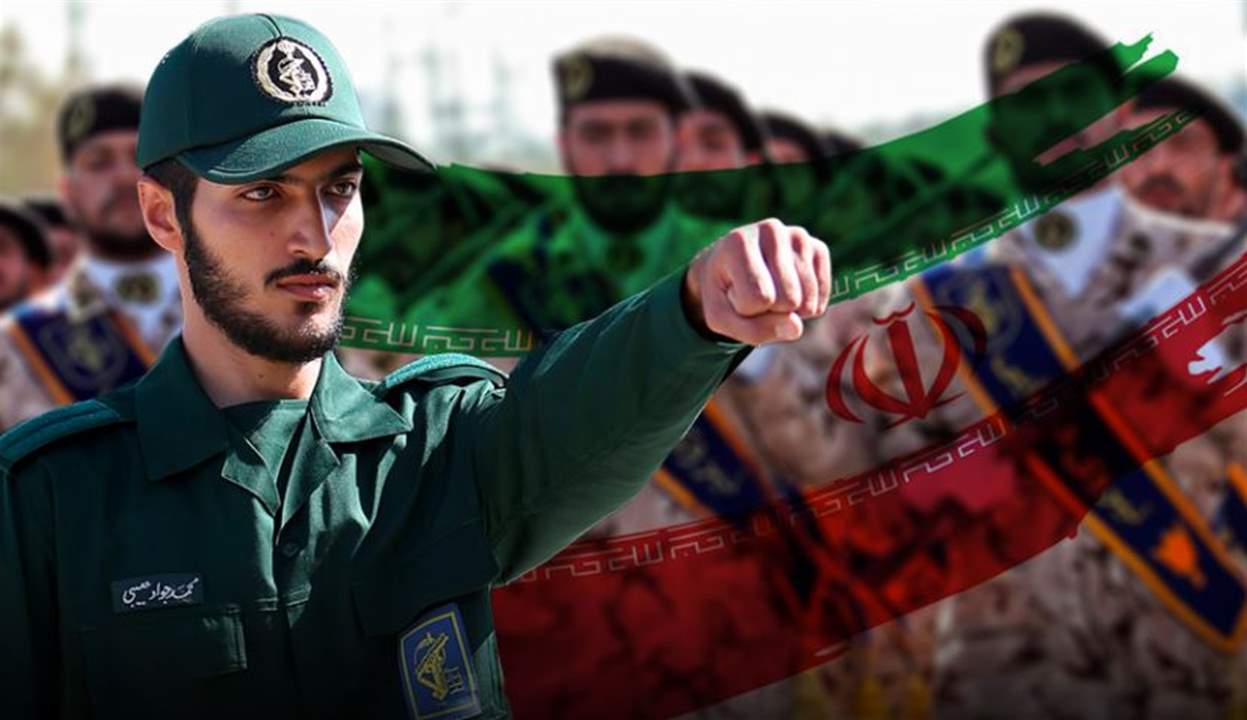  نجاة ضابط كبير في الحرس الثوري الايراني من محاولة اغتيال ومقتل حارسه .. واعتقال منفذي الهجوم