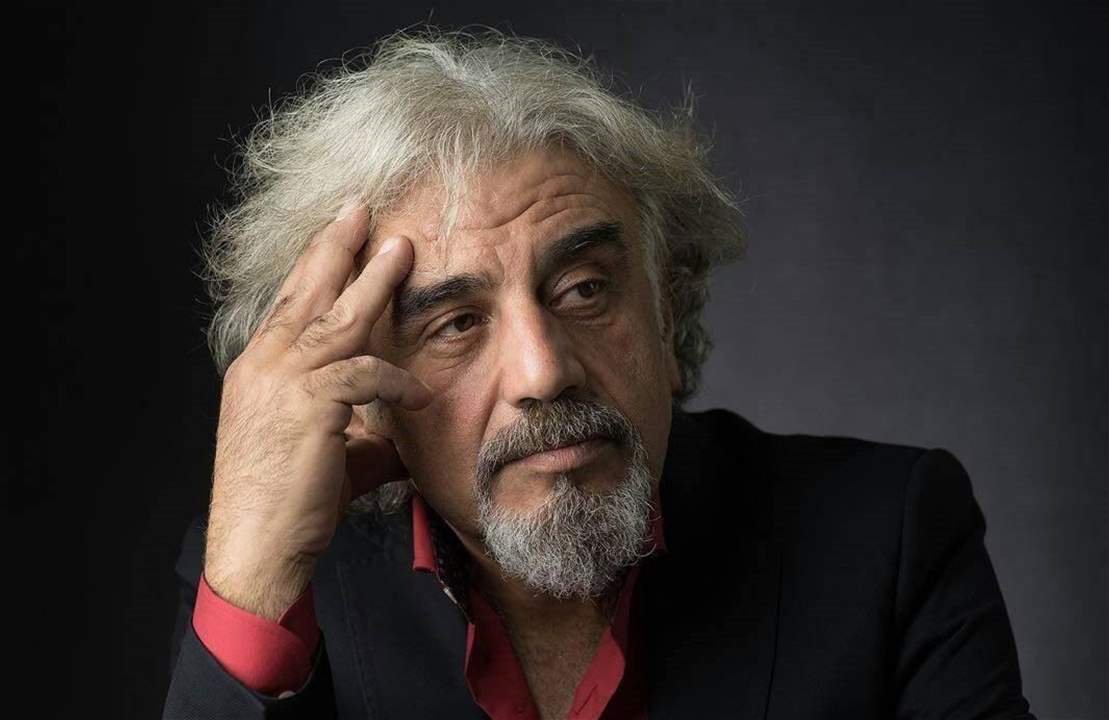 غبريال يمين يخسر فرصة التمثيل في فيلم عالمي: يمكن لأني لبناني !