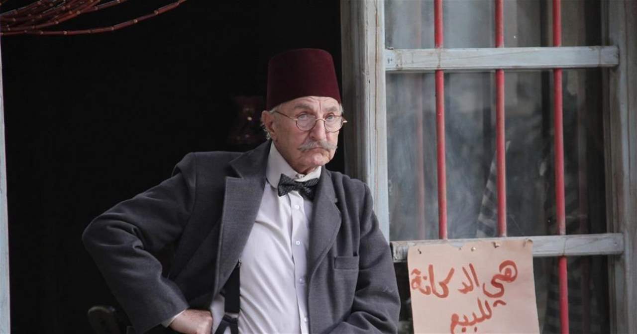 حسام تحسين بيك لـ صناع مسلسل "الكندوش": قلة أدب !