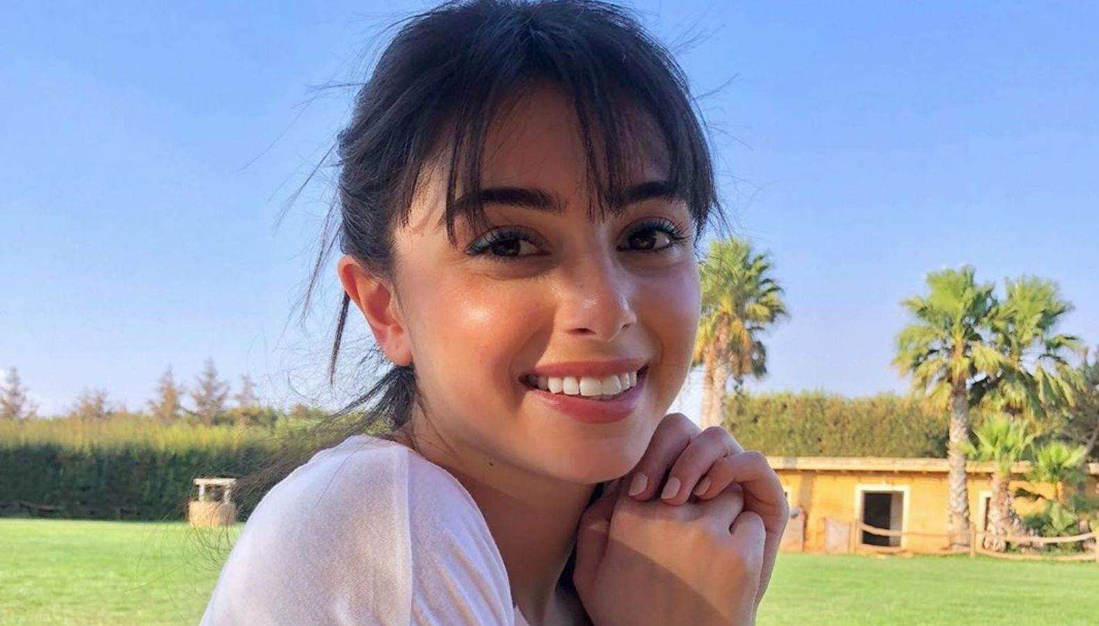 ماريتا الحلاني تقلد نور الغندور والجمهور "مهضومة" 