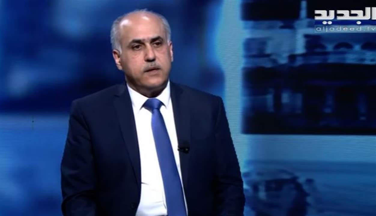   هادي أبو الحسن : كارثة زورق طرابلس يوم أسود في تاريخ لبنان والشجب والاستنكار لا يكفي وإذا كان هناك أي خلل فليظهره التحقيق بالحادث