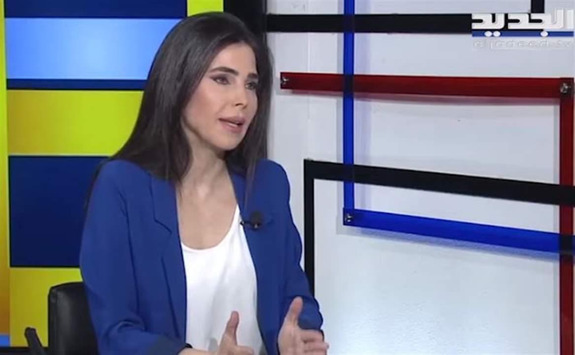 المرشحة عن المقعد الدرزي في دائرة الشوف –عاليه رانيا غيث:  ثورة 17 تشرين خلقت انتفاضة وعي عند المواطنين والانتخابات ستحقق مفاجأة