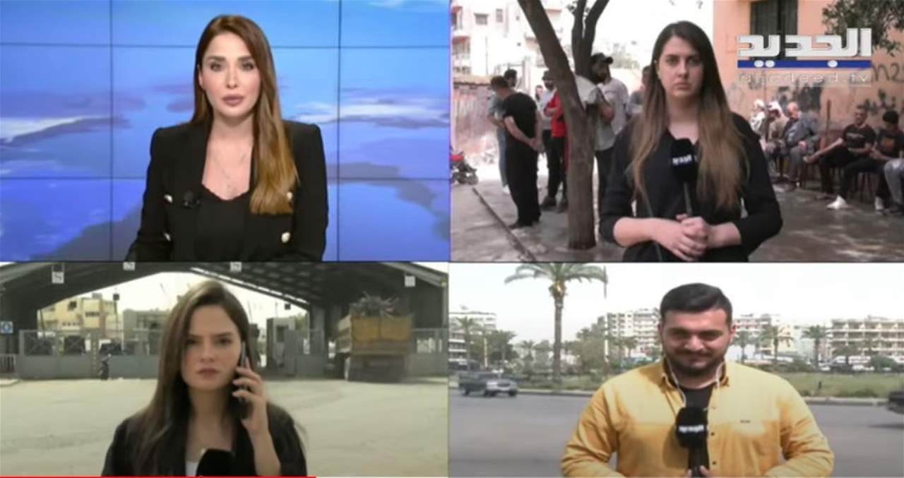 "بالرصاص الكثيف".. طرابلس تودع ضحاياها إلى مثواهم الأخير
