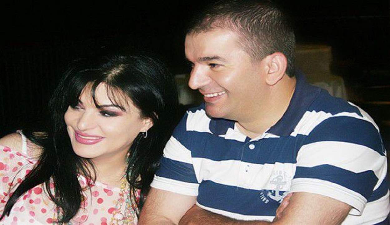 التعليق الاول لـ نضال الاحمدية على ما اعلنه طوني خليفة عن علاقتهما