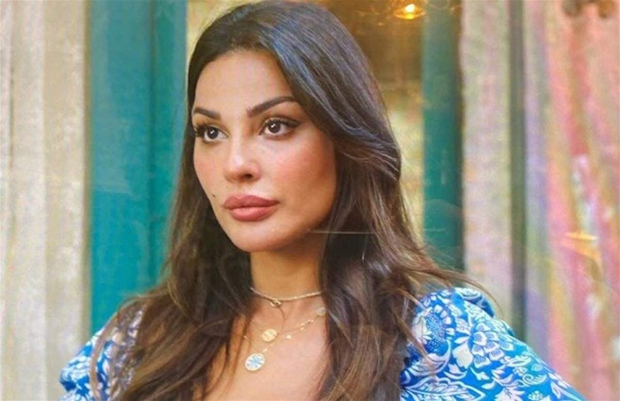 نادين نسيب نجيم: هيدا مش موقع تصوير هيدا علبة سردين!