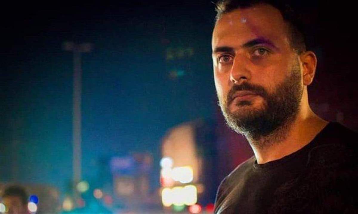   إيلي هيكل يسلّم نفسه إلى فصيلة قوى الأمن في زوق مصبح