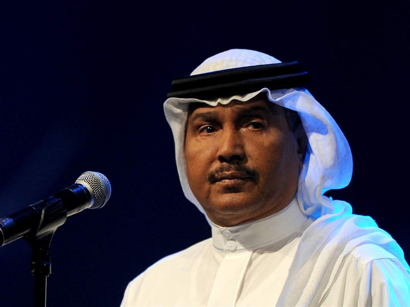 ثروة محمد عبده تفوق الـ11 ملياراً وعقارات حول العالم!