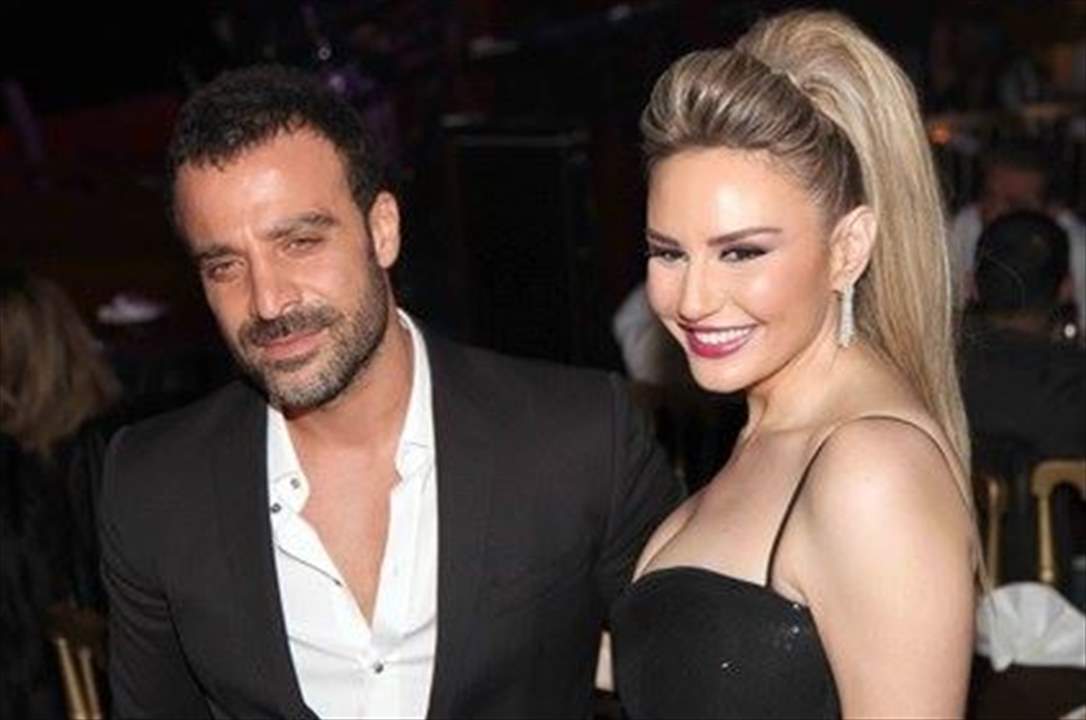 زوجة جو اشقر تتعرض لحادث وتنجو منه بأعجوبة ! وكريستينا صوايا تعلق