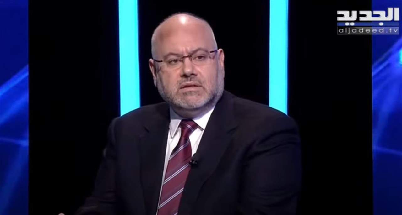 الأخبار - فراس أبيض: لم أفعل شيئاً حتى الآن