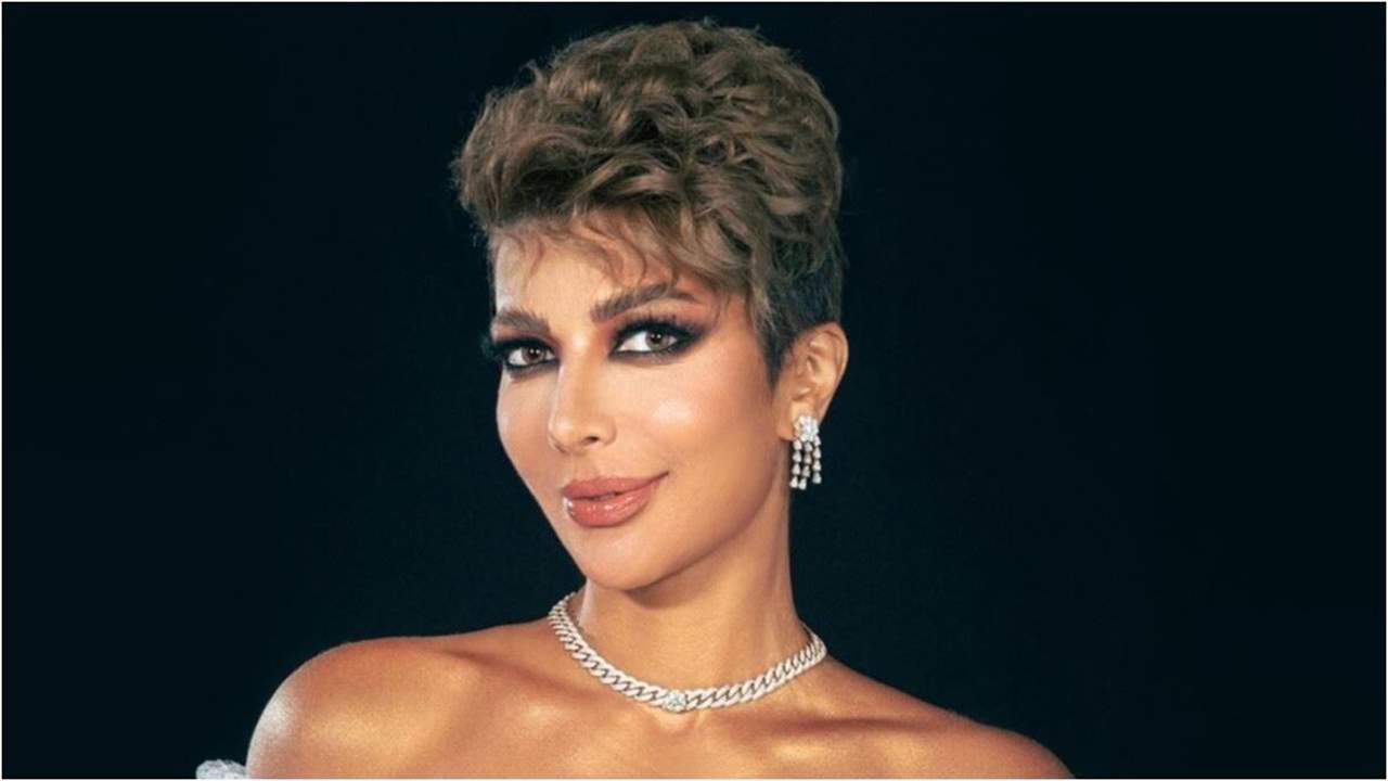 اصالة توجه رسالة مفـ ـاجئة لـ جمال سليمان: فيه رجّال مجبور تقلّه أستاذ