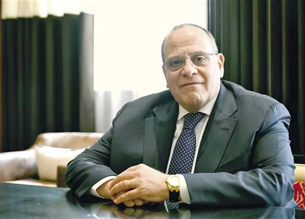 بعد الافراج عن محاسب مسلسل "بطلوع الروح".. صادق الصباح يروي ما حصل