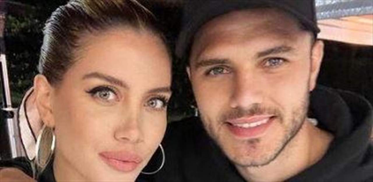 واندا نارا تروي حقيقة خيانتها لإيكاردي مع زميله في انتر ميلان 