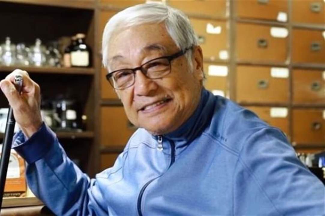 وفاة نجم سينما "هونغ كونغ" كينيث تسانغ 