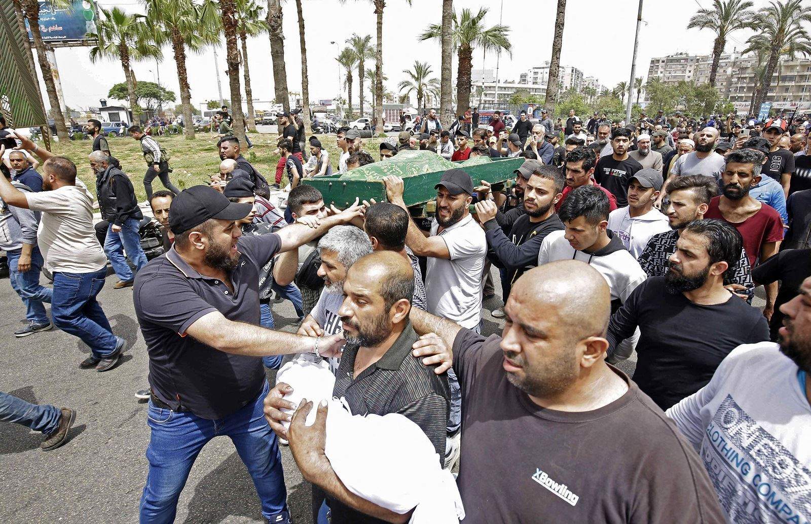  وزير الشؤون الاجتماعية يعقد اجتماعاً للبحث في إمكانيّة تقديم المساعدة لذوي ضحايا حادثة زورق طرابلس