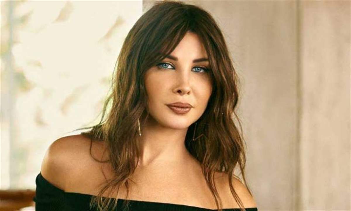 نانسي عجرم تقلق متابعيها بعد ظهورها بوجه متعب 