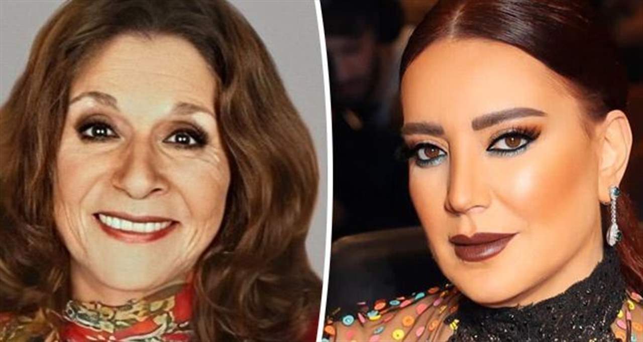 مشهد وفاة سامية الجزائري يتصدر الترند وشكران مرتجى تتدخل! 