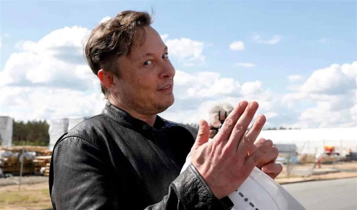 إيلون ماسك لنائبة أميركية: توقفي عن مغازلتي.. أنا خجول!