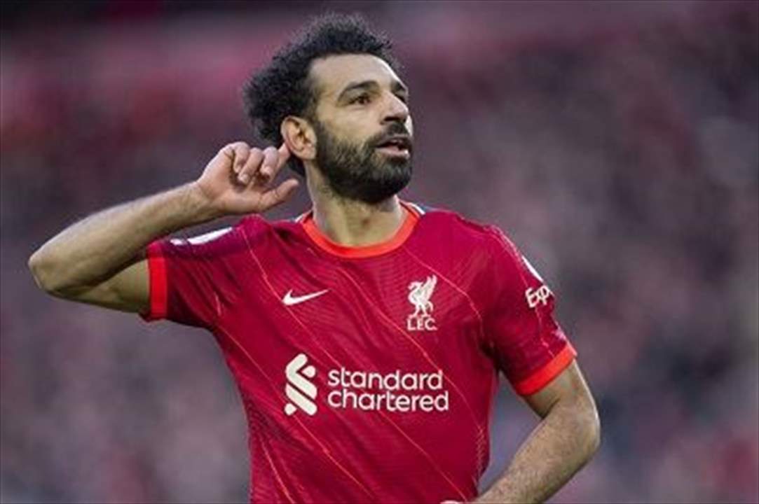 هل يصبح انتقال محمد صلاح الى ريال مدريد حقيقة؟