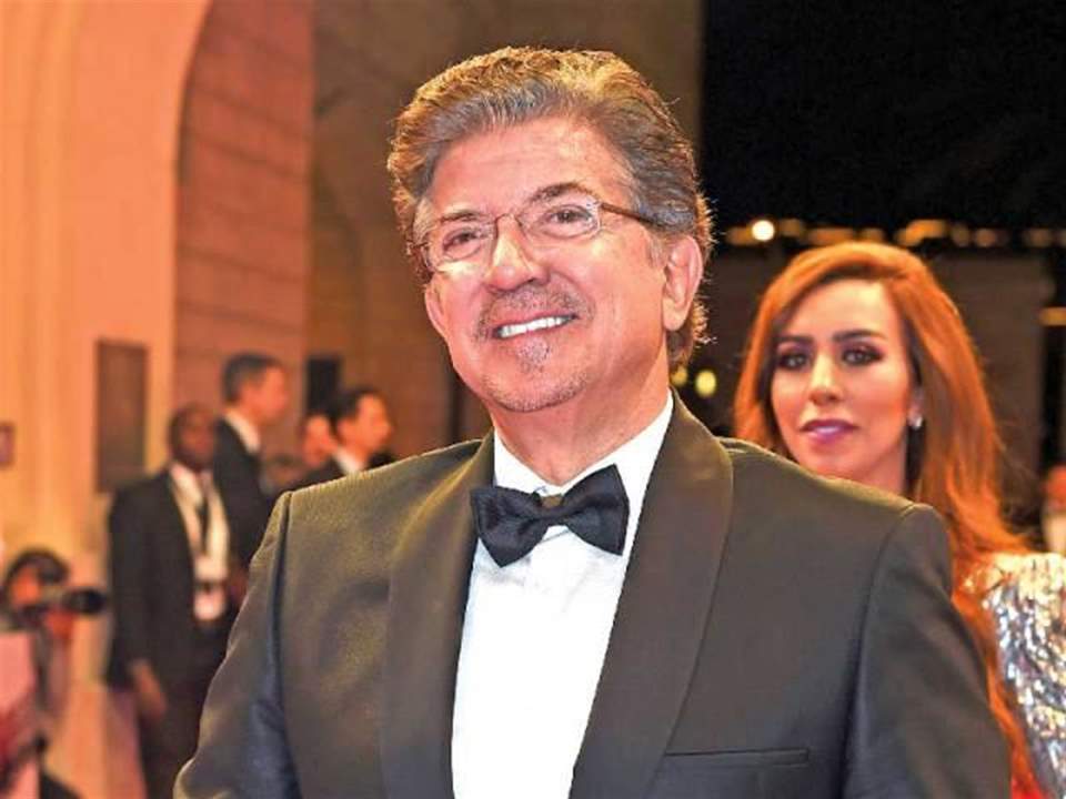 بلغت ملايين الدولارات.. ثروة وليد توفيق الى العلن!