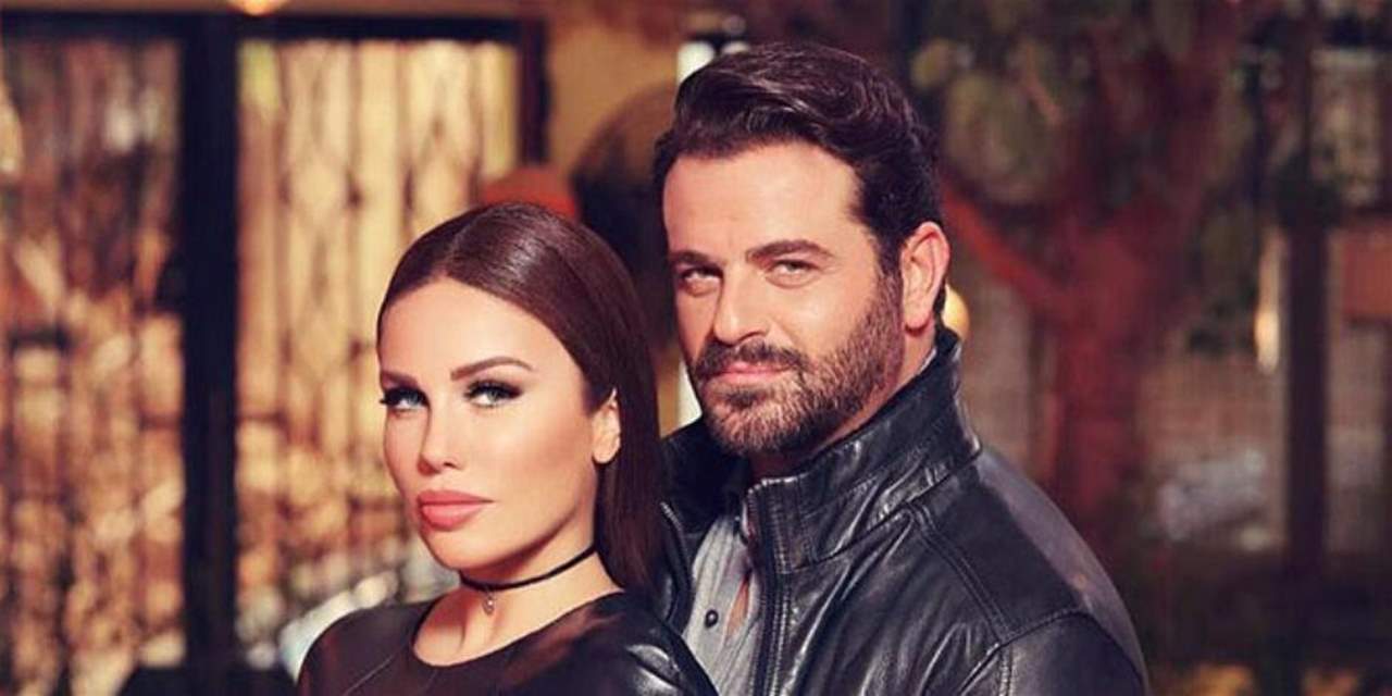 يوسف الخال ونيكول سابا يلفتان الانظار في احدث ظهور وهذا ما أعلناه