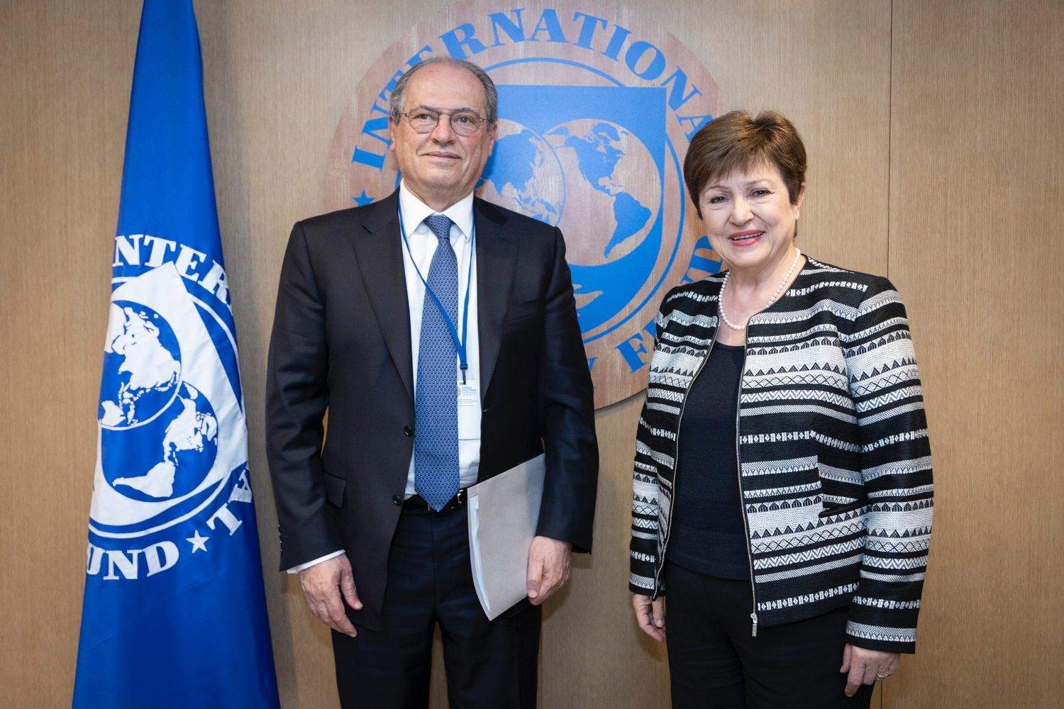 سعادة الشامي:  لمست اهتماما جديا بمساعدة لبنان للخروج من الأزمة غير المسبوقة