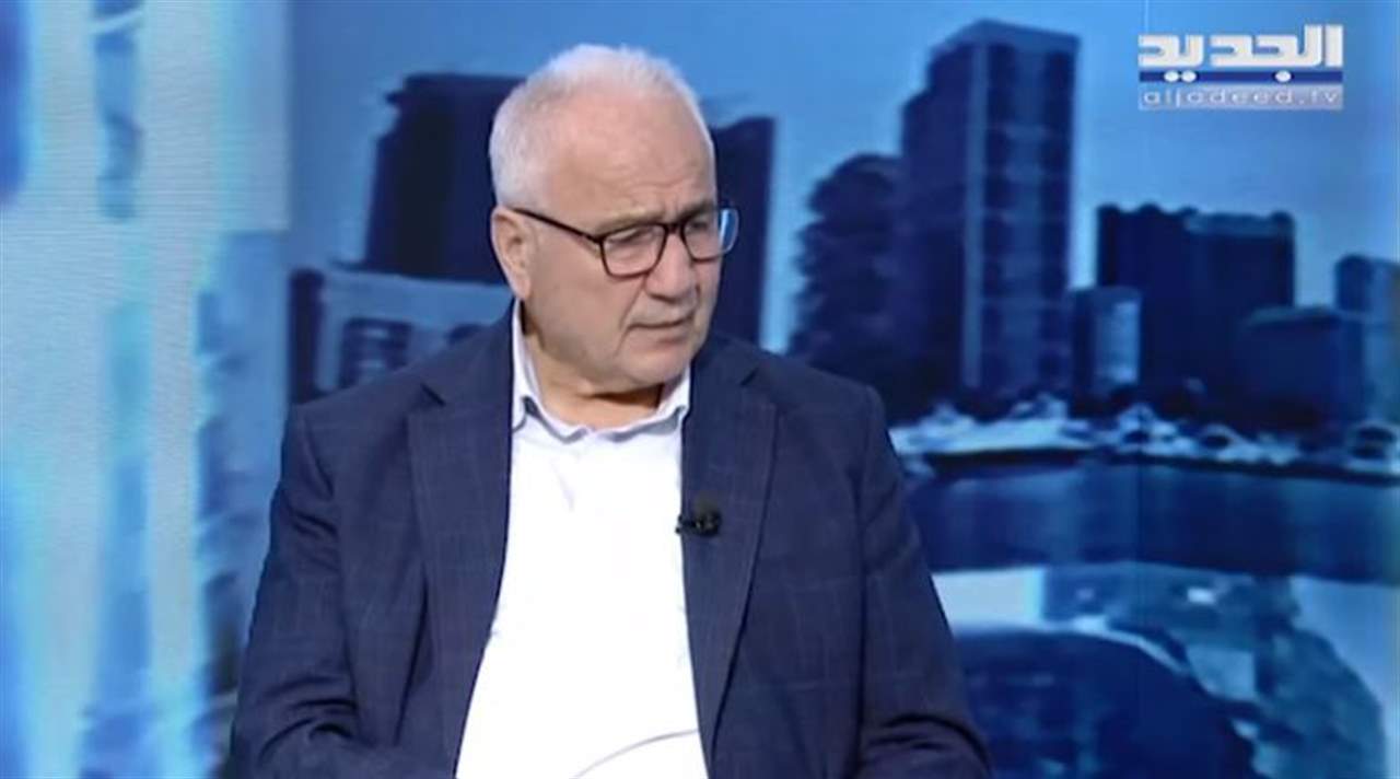 أحمد عياش: لا يمكن للعدالة ان تتحقق في ظل دولة لا تقوم بواجباتها