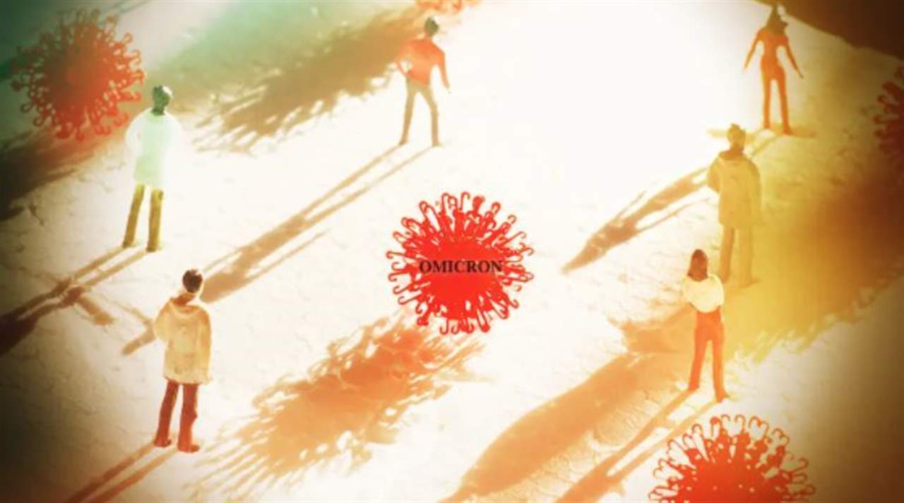 سلالتان من كورونا قد تتسببان بموجة تفش